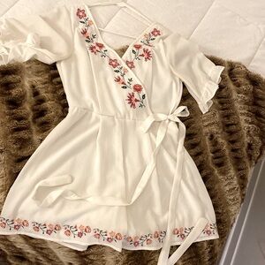 Altard State Romper